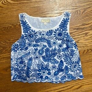 Moulinette Soeurs Top